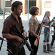 Illustration for article titled Andrea gets a less-than-happy reunion with Rick in emThe Walking Dead/em